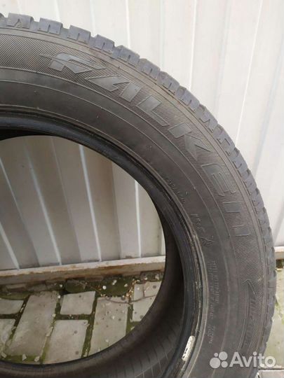 Falken Eurowinter HS-449 235/60 R18