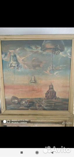 Продам картины