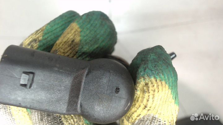 Форсунка топливная Mazda 2, 2008