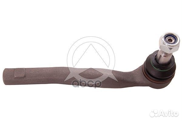 Наконечник рулевой тяги правый Mercedes GLK (X2