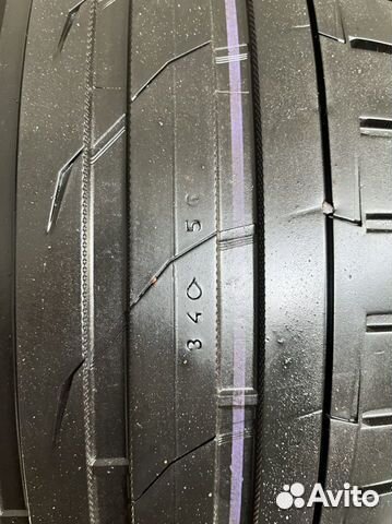 Nokian Tyres Hakka Black SUV 265/50 R19 110Y
