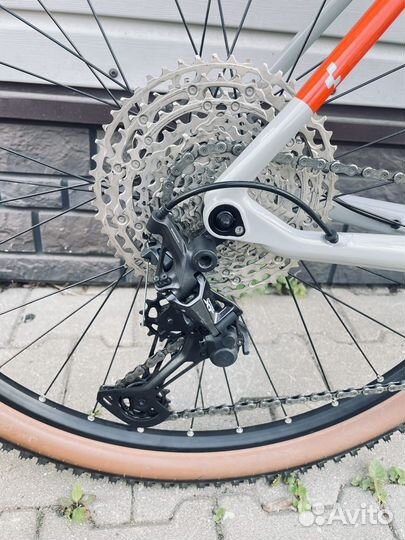 Cube Reaction C:62 Pro (Deore XT/ Rockshox)