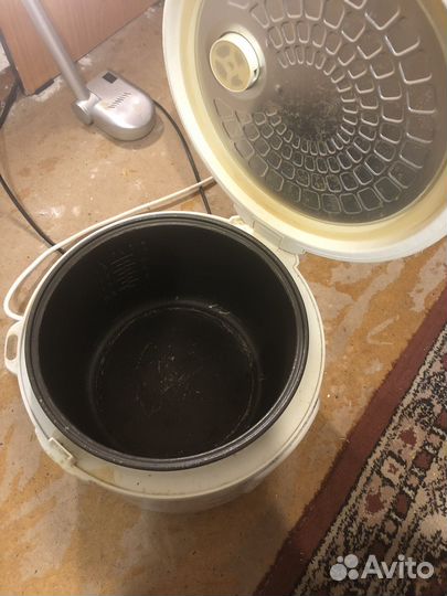 Мультиварка polaris