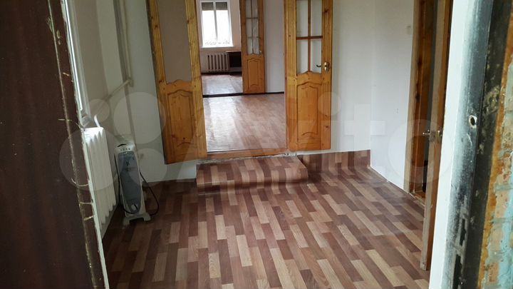 Дом 100 м² на участке 5 сот.