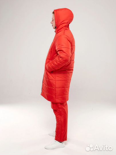 Функциональный комплект одежды