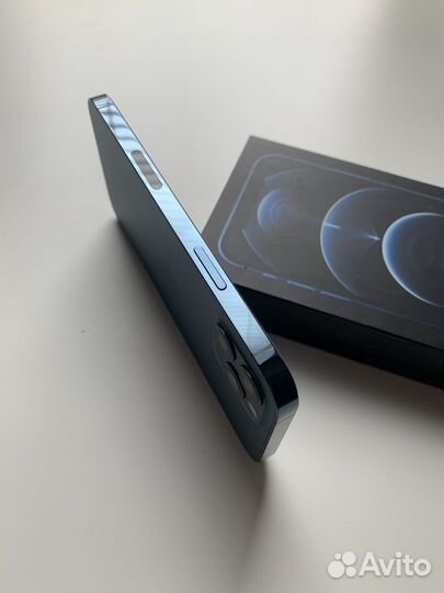 iPhone 12 Pro, 128 ГБ