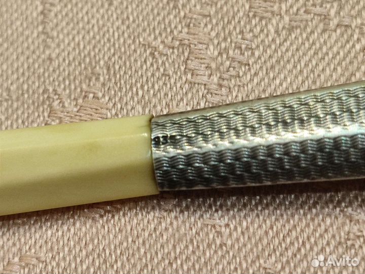 Раритетный мундштук