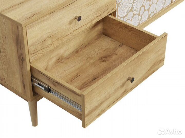 Тв-тумба Тайрон-3 Shell