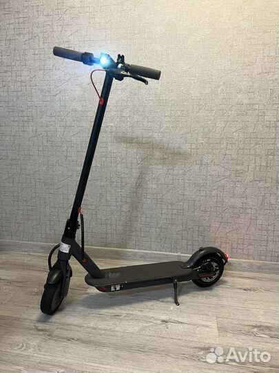 Электросамокат aovo m1 pro