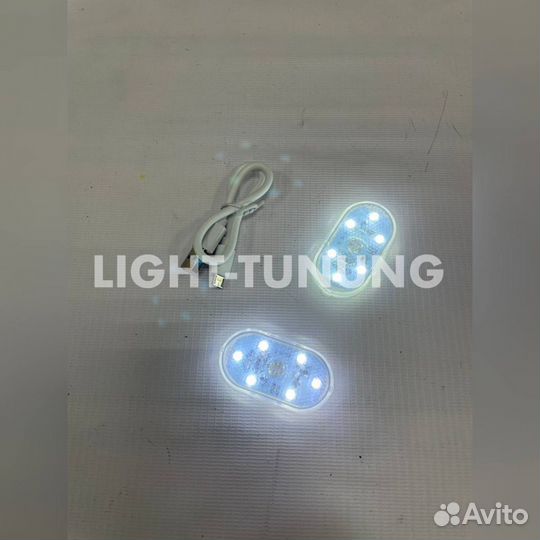 Универсальные плафоны освещения