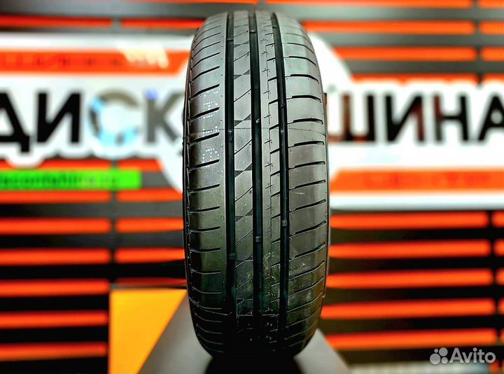 Kapsen Rassurer K737 185/65 R14 86H