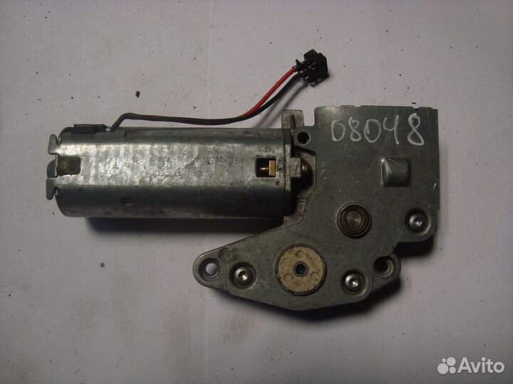 Моторчик люка C208