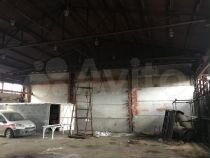 Производство, 770 м²