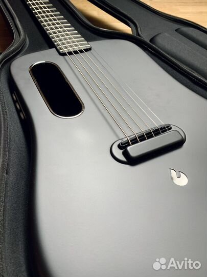 Гитара Lava Me 2 Freeboost (состояние новой)