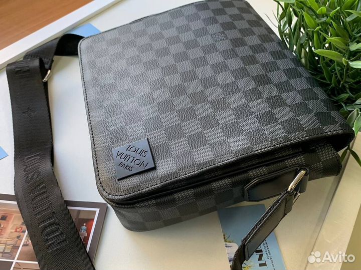 Сумка Louis Vuitton мужская