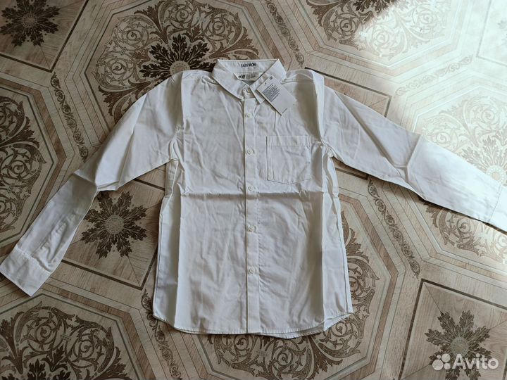 Рубашка H&M