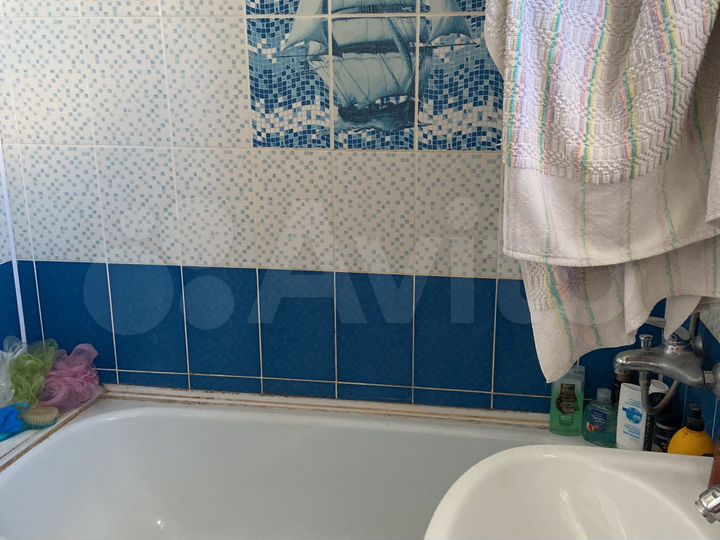 Дом 50 м² на участке 12 сот.