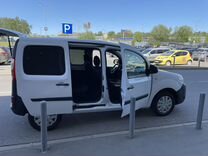 Renault Kangoo 1.6 MT, 2014, 236 000 км, с пробегом, цена 879 000 руб.