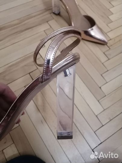 Туфли женские 40-41 размер