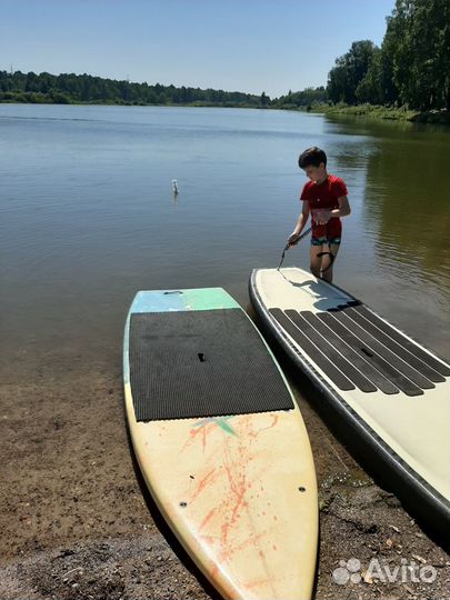 Sup Доска для плавания