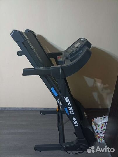 Беговая дорожка бу