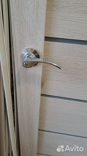 Дверь межкомнатная 80 х 200 новая