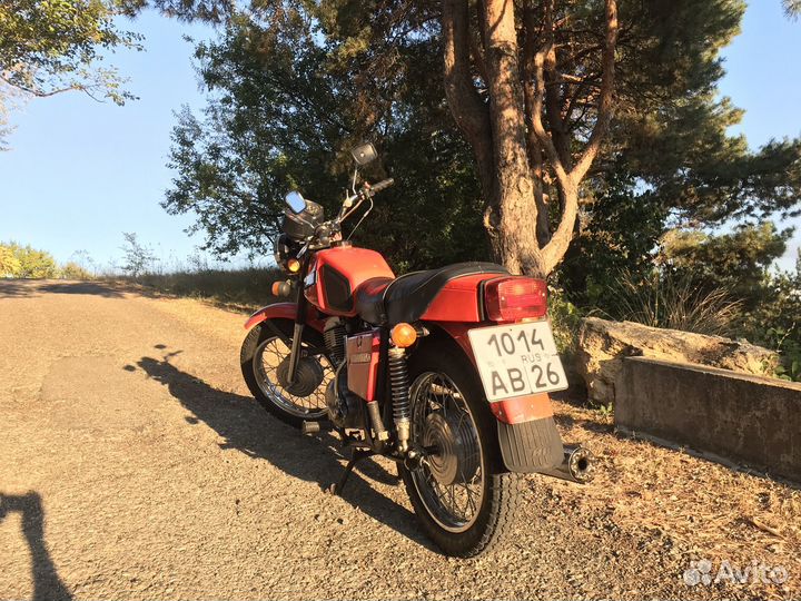 Иж планета 5 (7.107-010)