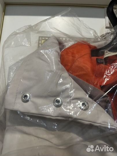 Пуховик женский 50 52
