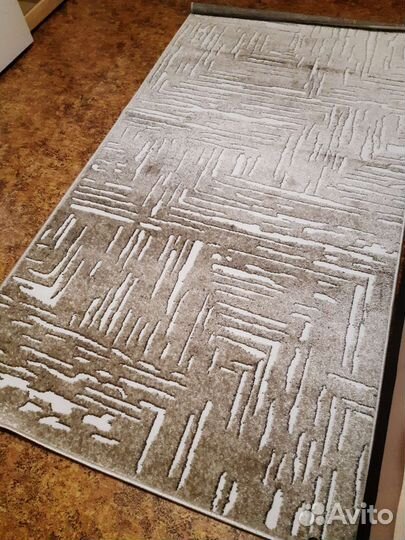 Ковер новый