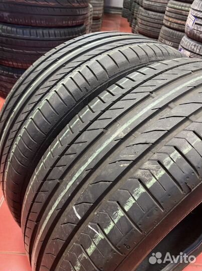 Continental ContiSportContact 5 235/45 R19 99V