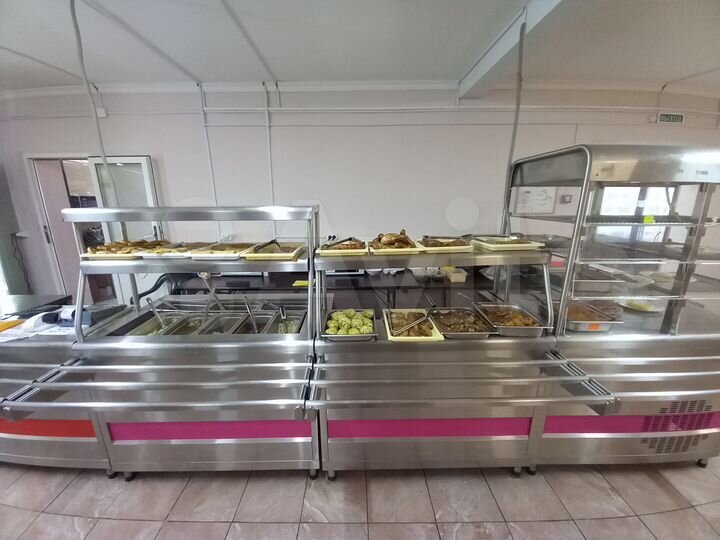 Торговый комплекс