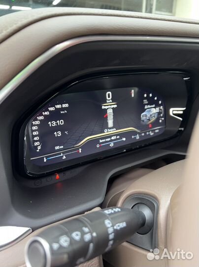 Bridgestone Alenza A/S 02 275/50 R22