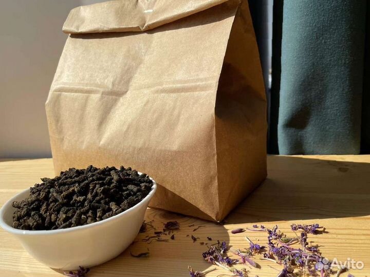 Иван чай 1кг 2О23 настоящий, отзывы