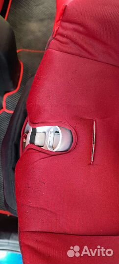 Cybex Sirona Plus i-size