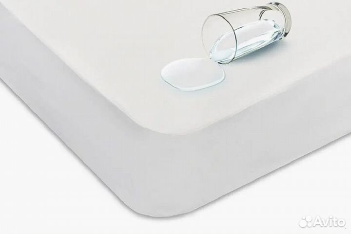 Водонепроницаемый чехол для матраса