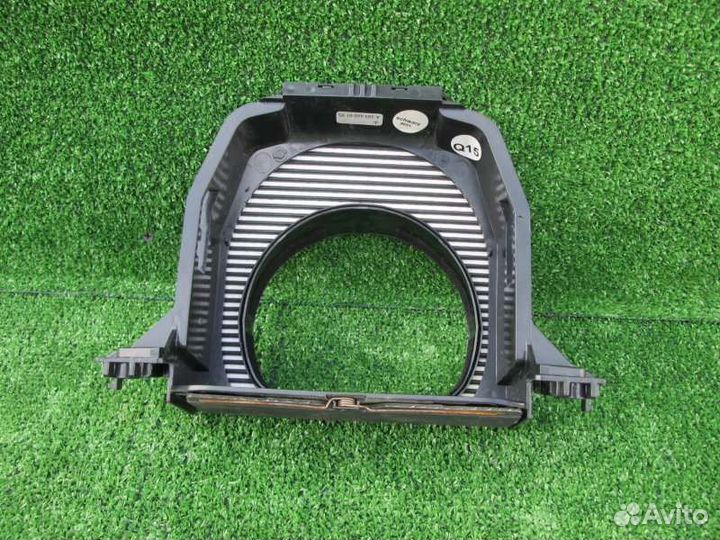 Кожух рулевой колонки Mercedes-Benz C230 W203