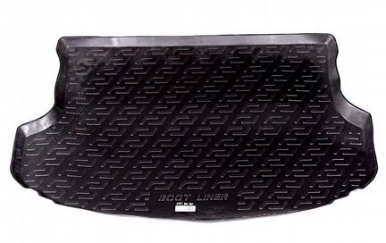 Коврик в багажник Kia Sorento 2 (2009-2012)