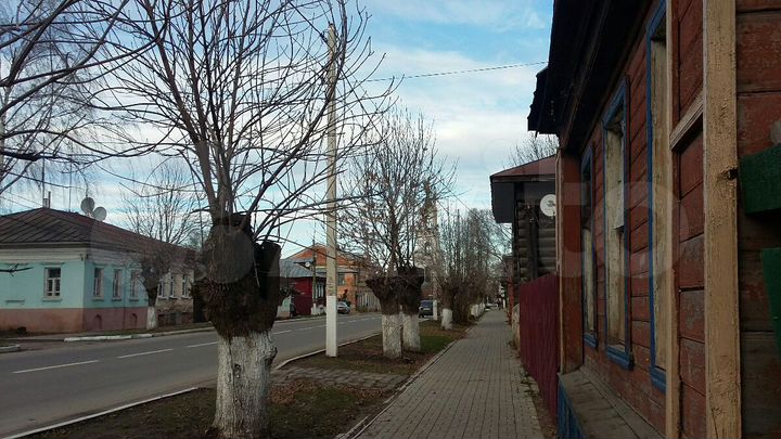 Дом 72 м² на участке 5 сот.