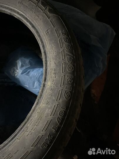 Nokian Tyres Hakkapeliitta 7 4.00/7 R7 30F