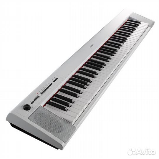 Цифровое пианино Yamaha NP-32WH