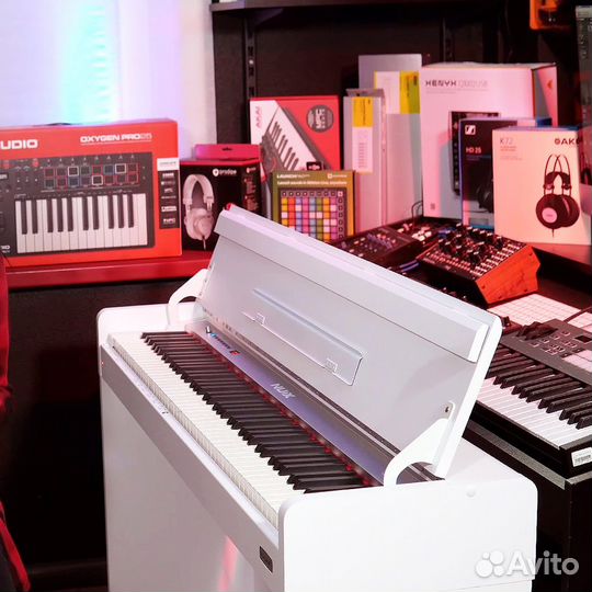 Цифровое пианино (Комплект)