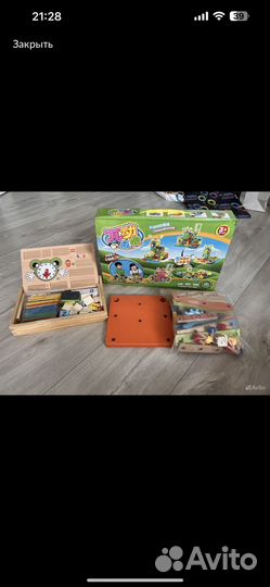 Развивающие книги, раскрасски, игры, апликации