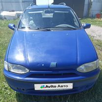 FIAT Palio 1.2 MT, 1999, 379 303 км, с пробегом, цена 215 000 руб.