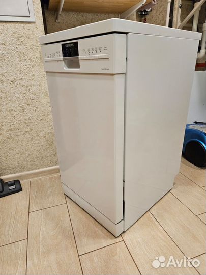 Посудомоечная машина