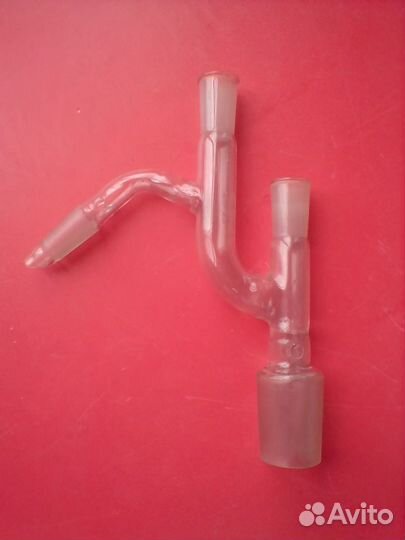 Насадка Кляйзена H2-29/32-14/23-14/23