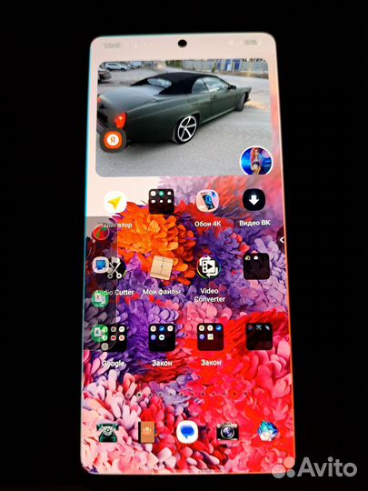Samsung Galaxy A52, 8/256 ГБ