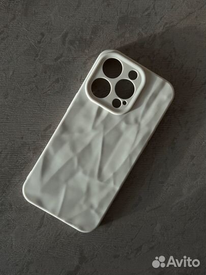 Новый чехол на iPhone 14 pro