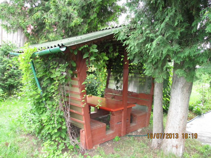 Комната 20 м² в 1-к., 2/2 эт.