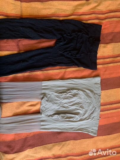 Вещи для беременных пакетом 46 48