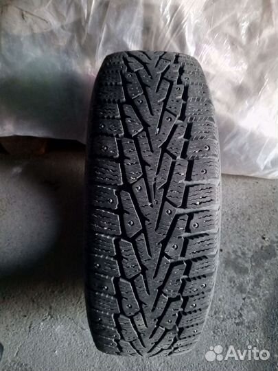 Cordiant Snow Cross 165/65 R15